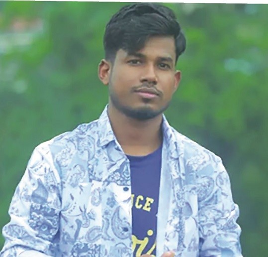 Photo of সাজ্জাদ হোসেন